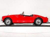 MG MGA SYLC EXPORT - <small></small> 42.500 € <small>TTC</small> - #4