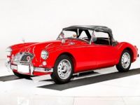 MG MGA SYLC EXPORT - <small></small> 42.500 € <small>TTC</small> - #5