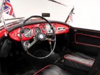 MG MGA SYLC EXPORT - <small></small> 42.500 € <small>TTC</small> - #6