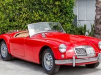 MG MGA SYLC EXPORT - <small></small> 26.880 € <small>TTC</small> - #1