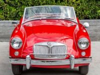 MG MGA SYLC EXPORT - <small></small> 26.880 € <small>TTC</small> - #2