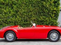 MG MGA SYLC EXPORT - <small></small> 26.880 € <small>TTC</small> - #3