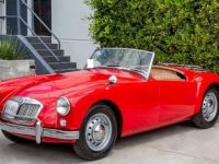 MG MGA SYLC EXPORT - <small></small> 26.880 € <small>TTC</small> - #5