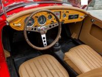 MG MGA SYLC EXPORT - <small></small> 26.880 € <small>TTC</small> - #7