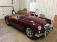 MG MGA SYLC EXPORT - <small></small> 29.800 € <small>TTC</small> - #1