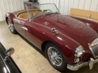 MG MGA SYLC EXPORT - <small></small> 29.800 € <small>TTC</small> - #2