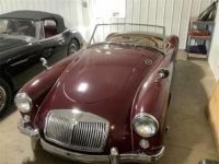 MG MGA SYLC EXPORT - <small></small> 29.800 € <small>TTC</small> - #3