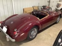 MG MGA SYLC EXPORT - <small></small> 29.800 € <small>TTC</small> - #4