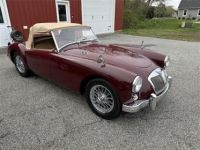 MG MGA SYLC EXPORT - <small></small> 29.800 € <small>TTC</small> - #5