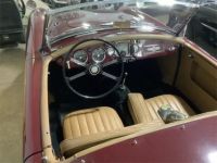 MG MGA SYLC EXPORT - <small></small> 29.800 € <small>TTC</small> - #7