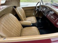 MG MGA SYLC EXPORT - <small></small> 29.800 € <small>TTC</small> - #8