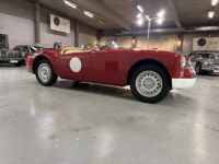 MG MGA Twincam - <small></small> 55.750 € <small>TTC</small> - #8