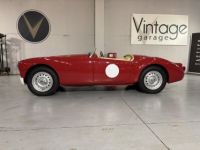 MG MGA Twincam - <small></small> 55.750 € <small>TTC</small> - #12