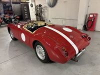 MG MGA Twincam - <small></small> 55.750 € <small>TTC</small> - #15