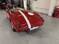 MG MGA Twincam - <small></small> 55.750 € <small>TTC</small> - #16