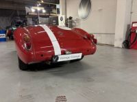 MG MGA Twincam - <small></small> 55.750 € <small>TTC</small> - #17