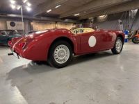 MG MGA Twincam - <small></small> 55.750 € <small>TTC</small> - #21