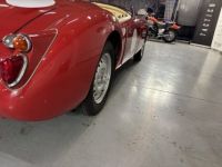 MG MGA Twincam - <small></small> 55.750 € <small>TTC</small> - #23