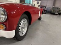 MG MGA Twincam - <small></small> 55.750 € <small>TTC</small> - #25