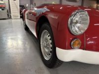 MG MGA Twincam - <small></small> 55.750 € <small>TTC</small> - #26