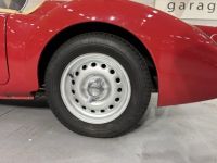 MG MGA Twincam - <small></small> 55.750 € <small>TTC</small> - #29