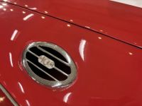 MG MGA Twincam - <small></small> 55.750 € <small>TTC</small> - #32