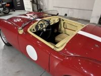 MG MGA Twincam - <small></small> 55.750 € <small>TTC</small> - #33