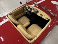 MG MGA Twincam - <small></small> 55.750 € <small>TTC</small> - #36