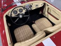 MG MGA Twincam - <small></small> 55.750 € <small>TTC</small> - #38