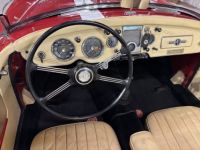 MG MGA Twincam - <small></small> 55.750 € <small>TTC</small> - #39