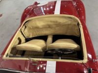 MG MGA Twincam - <small></small> 55.750 € <small>TTC</small> - #40