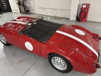 MG MGA Twincam - <small></small> 55.750 € <small>TTC</small> - #50