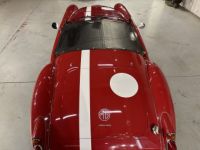 MG MGA Twincam - <small></small> 55.750 € <small>TTC</small> - #51