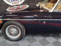 MG MGB - <small></small> 28.000 € <small>TTC</small> - #18