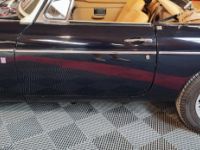 MG MGB - <small></small> 28.000 € <small>TTC</small> - #19