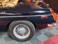 MG MGB - <small></small> 28.000 € <small>TTC</small> - #20