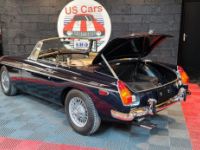 MG MGB - <small></small> 28.000 € <small>TTC</small> - #64