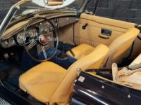 MG MGB - <small></small> 28.000 € <small>TTC</small> - #41