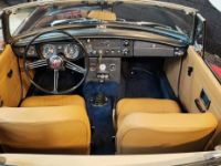 MG MGB - <small></small> 28.000 € <small>TTC</small> - #42