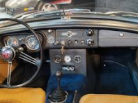 MG MGB - <small></small> 28.000 € <small>TTC</small> - #50