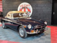 MG MGB - <small></small> 28.000 € <small>TTC</small> - #3