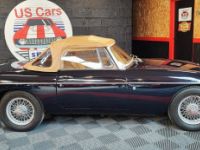 MG MGB - <small></small> 28.000 € <small>TTC</small> - #8