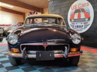 MG MGB - <small></small> 28.000 € <small>TTC</small> - #5