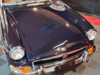 MG MGB - <small></small> 28.000 € <small>TTC</small> - #15