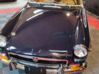 MG MGB - <small></small> 28.000 € <small>TTC</small> - #17