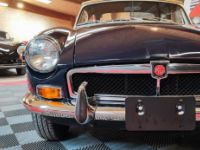 MG MGB - <small></small> 28.000 € <small>TTC</small> - #13