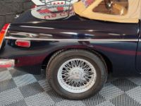 MG MGB - <small></small> 28.000 € <small>TTC</small> - #21