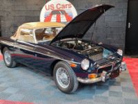 MG MGB - <small></small> 28.000 € <small>TTC</small> - #57