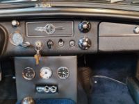 MG MGB - <small></small> 28.000 € <small>TTC</small> - #52