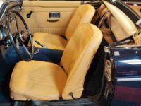 MG MGB - <small></small> 28.000 € <small>TTC</small> - #44